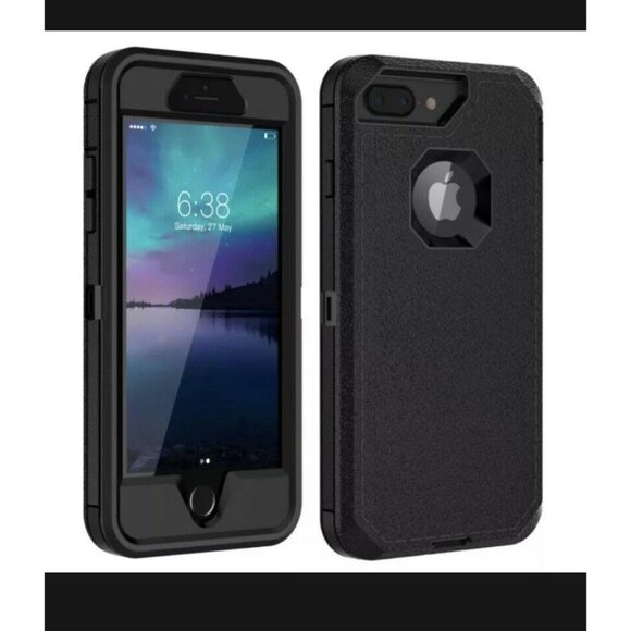New Genuine OtterBox Defender Apple iPhone 6/6s Ca - Picture 1 of 5